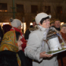 Gazdára leltek a mézeskalács meseváros illatozó házacskái