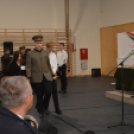 Mert egy nép azt mondta: Elég volt!