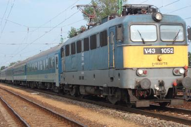 Március 15-i változások a vonatközlekedésben   