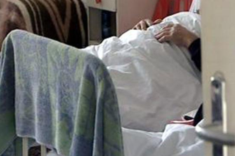 Látogatási tilalom a megye összes kórházában