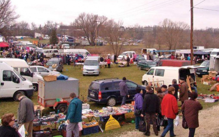 Vasárnap tartják az idei év utolsó állat- és kirakodóvásárát Félegyházán