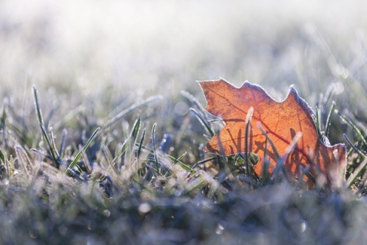 Durva lehűlés jön