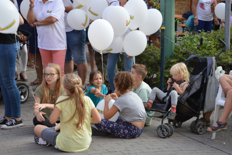 Mindenkit vár a jubileumi libafesztivál