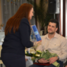 100. születésnapját ünnepelte Kordás István