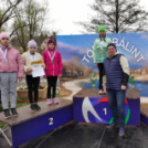 Diákolimpiai aranyak és éremeső – látványos szezonkezdet a Jogging Plusnál aquatlonban és duatlonban