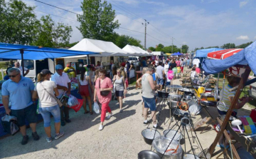Vasárnap lesz a szeptemberi vásár Félegyházán 