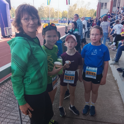 Sikeres „Joggingos” szereplés a duatlon és aquatlon országos bajnokságokon