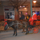 Szívünkben is felgyulladt a második adventi gyertya