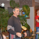 Győzelem a mázsás vasak felett
