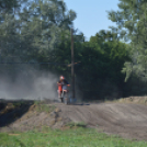 Végigdübörögtek az Oldalkocsis Motoros Találkozó résztvevői a Kossuth utcán