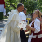 Pálosszentkúton tartották az Idősek Bács-Kiskun Megyei művészeti és kulturális \