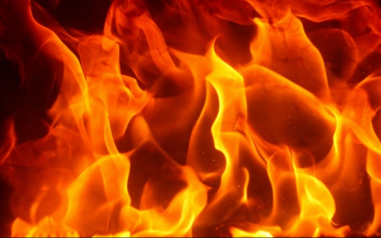 Robbanás volt egy kiskunfélegyházi lakásban