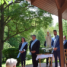 Pünkösdi szentmise Pálosszentkúton