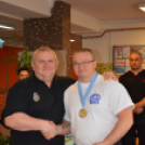 Győzelem a mázsás vasak felett