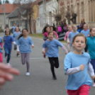 Mikulás Futás a Constantinum Intézmény szervezésében