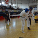 Kiskun Kupa Kyokushin Karate Verseny