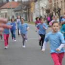 Mikulás Futás a Constantinum Intézmény szervezésében