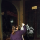 Turul Koppány Íjászai, az építő közösség