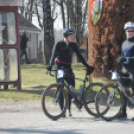 Népes mezőny a Tour de Pusztán