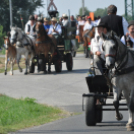 Arató fesztivál Haleszban