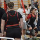 Megkezdődött a GPC Powerlifting Világbajnokság Kiskunfélegyházán