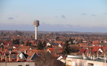 Összefogással sikerült mérsékelni a vízfogyasztást