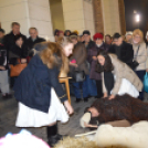 Mindannyian hordozzuk magunkban a lángot