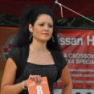 Tőserdő Szépe 2013