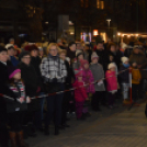 A karácsony ne színes papírba csomagolt lelki sivárság legyen