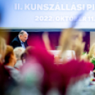 Varga Judit igazságügyi miniszter is részt vett a II. Kunszállási Pikniken