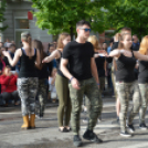 A Zöld nap évről-évre a legnagyobb buli