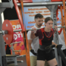 Megkezdődött a GPC Powerlifting Világbajnokság Kiskunfélegyházán