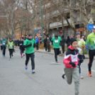 Közel kilencszáz futó mozgással búcsúztatta az óévet Félegyházán