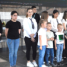 Átadták a „Szeretett városom, Félegyháza” rajzpályázat díjait