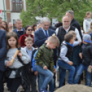 Földbe került a mindennapjaink kincseit rejtő ládikó