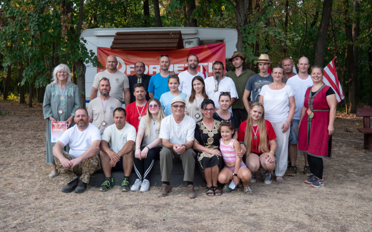 Visszatekintés a Koppány Íjászok 2025-ös esztendejére