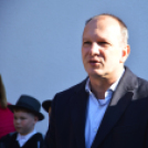 Ünnepélyes átadásra került a Dózsa György utca megújult szakasza