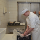 22 hentes tanuló küzd a Szakma Kiváló Tanulója díjért
