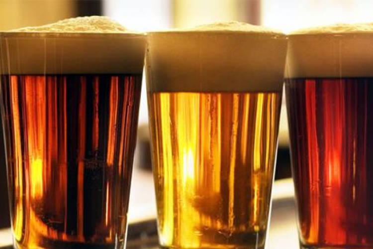 Egyre népszerűbbek a kézműves sörök