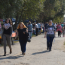 A Mezgés Pikniknek változatlan sikere van évről-évre