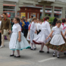 Kiskunfélegyházára is elhozták a béke lángját