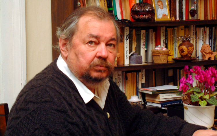 Irodalmi pályázati felhívás – Lázár Ervin emlékére