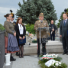 Felújították Boczonádi Szabó József végső nyughelyét