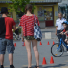 Gyereknapi mulatsággal startolt el a nyár Félegyházán