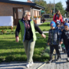 Szomszédoló a petőfiszállási Csicsergő Óvodában