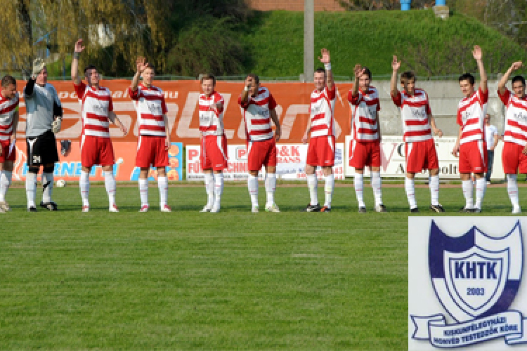 Magabiztos győzelemmel rajtolt a KHTK a szezonnyitón