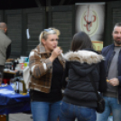 Jókedvű sokadalom gyűlt össze a Malom alatt
