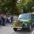 Szüreti felvonulás 2017.