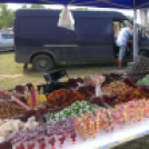 Nemzetközi Harcászati és Military Fesztivál