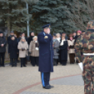 A doni hősökért szólt a trombita